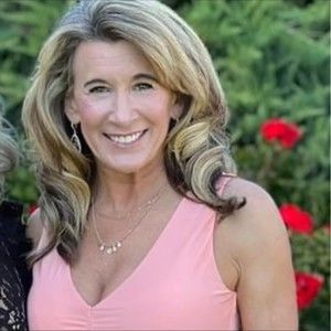 Meet your Posher, Sue